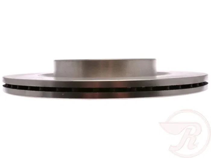 582530R – RAYBESTOS Brake Rotor, OE Replacement Vented Single - view 3